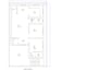 draw 2d plan and 3d elevation